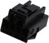 Automotive Housing, Receptacle, 4Pos; Product Range Te Connectivity - 97X0292 - Newark, An Avnet Company