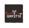 RF & MW LNA - GRF2710 - Richardson RFPD