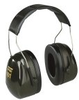 Aearo Peltor Earmuffs, Optime 101 - Over-the-head - NRR 27 - 665570071 - Wiper Master, Inc.