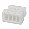 Rectangular Connector Housings - 455-1394-ND - DigiKey