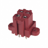Headers, Receptacles, Female Sockets - A33296-ND - DigiKey