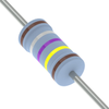Through Hole Resistors - MFR-25FTE52-1M91-ND - DigiKey