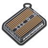 Prototype Boards Perforated - 1778-PIM528-ND - DigiKey