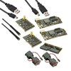 RF, RFID, Wireless Evaluation Boards - 336-3719-ND - DigiKey