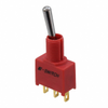 Toggle Switches -- 100AWSP1T1B1M1RE-ND - Image