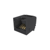 Modular/Ethernet Connector (RJ45, RJ11) Jacks - 664-RJE3A1880402NDKR-ND - DigiKey