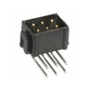 Headers, Male Pins - 952-B5743-234-M-L-0-ND - DigiKey