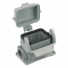 Heavy Duty Connector Housings, Hoods, Bases - 1195-3091-ND - DigiKey