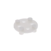 Component Insulators, Mounts, Spacers - 492-2486-ND - DigiKey