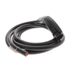 Power, Line Cables and Extension Cords -- 1003-J2CE4821-15L0A-179-ND - Image