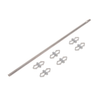 Circuit Protection Accessories - 5666-LF6J3PAK-ND - DigiKey