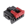 Rectangular Connector Housings - 609-10155504-A008LF-ND - DigiKey