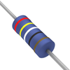 Through Hole Resistors - RSF1FT249R-ND - DigiKey