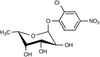 2-Chloro-4-nitrophenyl α-D-Fucopyranoside - 8391 - Medical Isotopes, Inc.