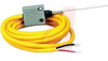 LIMIT SWITCH 240VAC 10AMP MS, Metal Wire Whisker, Omnidirectional -- 70060770