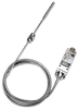 132TC NEMA 4 & 13 Temperature Switch/Internal Adjustment