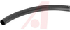 Tubing, Heat Shrinkable; 1/8 in.; 0.125in.; 0.062 in.; 0.025 in.; Black; -15 % - 70139131 - Allied Electronics, Inc.