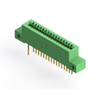 Edgeboard Connectors - 151-842-032-523-212-ND - DigiKey