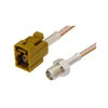 Coaxial Cables (RF) - 6099-PE39351K-24-ND - DigiKey
