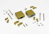 Connectors;Input/Output;Rack & Panel - GMCT26F0E100JC/AA - CDM Inc.