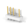 Headers, Male Pins - 17-3-647338-2-ND - DigiKey