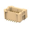Headers, Male Pins - 17-2484140-1CT-ND - DigiKey