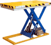 Standard, Light Duty Lift Table - G-Series - Lift-Tables.net