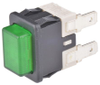 Push Button Switches - 8633538 - RS Components, Ltd.
