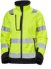 Hi Vis Jackets - 2249601 - RS Components, Ltd.