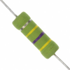 Through Hole Resistors - 1260440 - RS Components, Ltd.