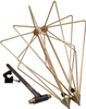 Biconical Antennas -- Model SAS-540 - Image