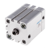 Pneumatic Piston Rod Cylinders - 1215770 - RS Components, Ltd.