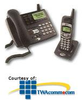 AT&T; 5.8GHz Cordless Phone with Digital Answering System - ATT-E5908 - TelephoneStuff.com