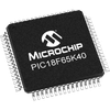8-bit 32KB 2.5V 3.3V Embedded Microcontroller MCU - 685-PIC18F65K40T-I/PT - ERSAELECTRONICS PTE. LTD.