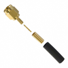 Coaxial Connector (RF) Assemblies - 4627-9205108C1272-ND - DigiKey