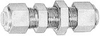 Nylo-Seal Nylon Tube Fitting - 282N08 - Seal Plastics Inc.