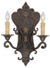 9-0159-2-76 Sconces-Double Candle - 427247 - Capital Lighting, Inc.