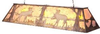 50120 Island/Pool Table-4 Light + - 472356 - Capital Lighting, Inc.