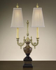 JRL-5611 Lamps-Table Lamps - 482410 - Capital Lighting, Inc.