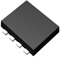 Schottky Barrier Diode -- RB061US-30 - Image