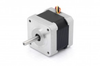 Hybrid Stepper Motor -- 39SH38-0806A - Image