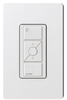 Master Control Switch - PX-3BRL-GLA-I01 - Lutron Electronics Co., Inc.