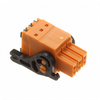 Terminal Blocks - Headers, Plugs and Sockets - 281-8093-ND - DigiKey