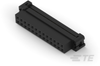 Ribbon Cable Connectors - 2-111626-7 - TE Connectivity