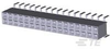 PCB Headers & Receptacles - 2-534267-4 - TE Connectivity