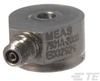 Plug & Play Accelerometers - 7101A-0050 - TE Connectivity