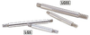 Shaft for Grip Lever - LGSS-M10-60 - NBK America LLC