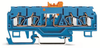 Terminal Blocks - Din Rail, Channel - 2946-280-885-ND - DigiKey