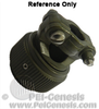 Amphenol PCD M85049/124S17W - PEI-Genesis