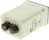 Time Delay Relay, Dpdt, 10S, 277Vac; Contact Voltage Vdc Potter&brumfield Te Connectivity - 33F1668 - Newark, An Avnet Company